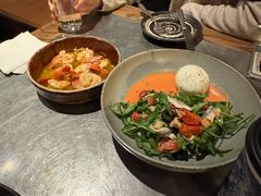 -Apollo·西班牙小酒馆(安福路店)