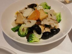 -玫瑰厅上海菜(兴国路店)