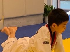 -酷迈儿童体能运动馆(九棵树店)