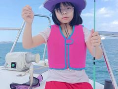 -小猫钓鱼海钓俱乐部(椰梦长廊店)