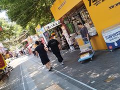 -天津意大利风情旅游区