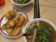 -胡仕光陵水酸粉