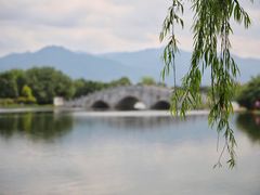 -飞来湖湿地公园