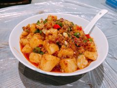 红烧米豆腐-壹盏灯(惠农店)