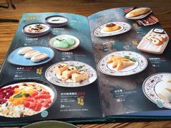 -塔哈尔·新疆盛宴(城西银泰店)