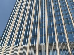 -济南富力凯悦酒店