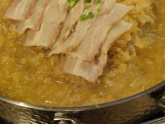 -长白山国际酒店中餐厅