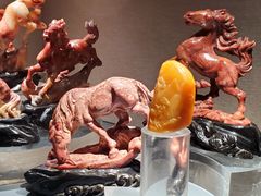 -中国地质博物馆