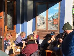 -Fergburger(皇后镇店)