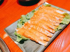 -谭鸭血老火锅(漳州路店)