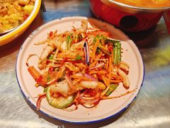 -小小集渔·泰式大排档(太古里香槟店)