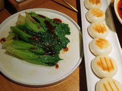 -胡马八破·川菜小馆(高新万达店)