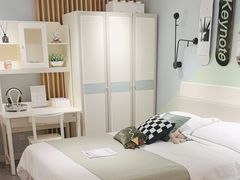 -A家居·松堡王国儿童家具(集美家居大红门店)