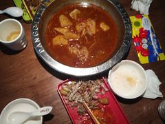 -胖哥俩肉蟹煲(杭州下沙学林街店)