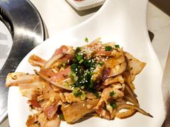 -么子烤肉(化龙池店)