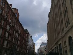 -南京路步行街