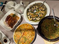 -尚一汤·粤菜海鲜(环球港店)