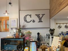 -C.Y Cafe