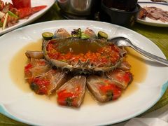 -上海总会SHANGHAICLUB(兴业太古汇店)