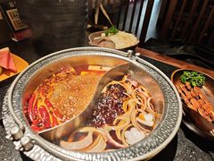 -牛New寿喜烧(虹桥新天地店)