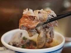 -前门张记涮肉(前门店)
