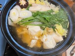 -一道浪居酒屋