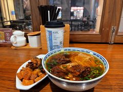 -永丰面馆(汉口路店)