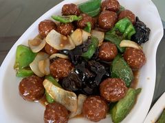 -天祥斋老北京八大碗烧烤家常菜(田村店)