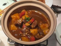 -苏帮袁Sue Cuisine(来福士店)