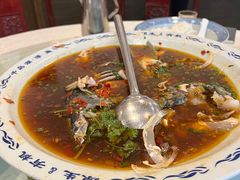 剁椒鱼头-旭龙鱼头王(航华店)