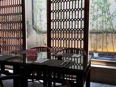 -大佛寺高级素食自助餐厅
