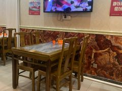 -大家乐东北菜(富河园店)