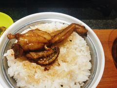 -听说碳烧蛙(高新万达店)