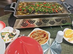 -3号仓库(幸福北路店)