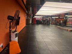 -威尔仕健身(新天地店)