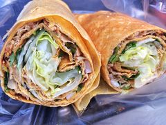 -山东傻大粗粮煎饼(牛街店)
