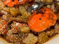 -桂满陇·海市蜃楼·黑金(国金店)