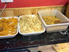 -集草轩·重庆麻辣烤鱼(西湖道店)