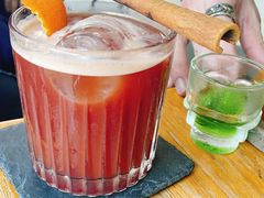 -BE NORMAL CAFE(霞溪路店)