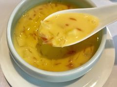 -广州富力丽思卡尔顿酒店·丽轩·粤菜