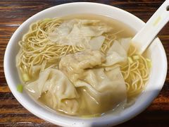 -吴财记面家(大同路店)