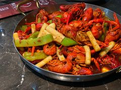-指爱龙虾(金杨路总店)