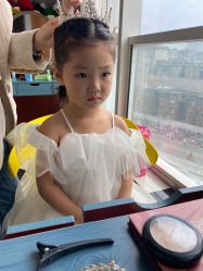 -河马叔叔孕婴儿童摄影(梦时代店)