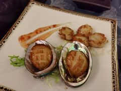 -汕头国际大酒店-牛一町目餐厅