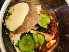 -韩屋韩国料理(天山路店)