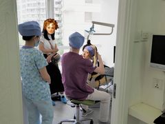 -爱雅仕口腔·数字化矫正中心(国贸门诊)