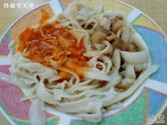 刀削面-常香小吃