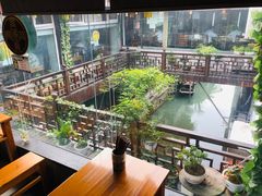 -同得兴 Since·1995 传统苏式面馆(十全街店)