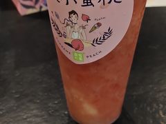 -奈雪的茶(凯德新都心店)