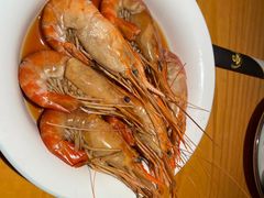 -蚝翅·海鲜粥·烧烤·龙虾季(海曙天一店)
